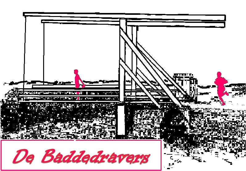 Logo Baddedravers